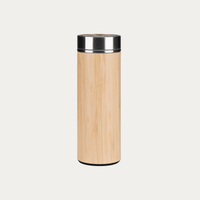 Sustaina Pair Gift Box a Thoughtful Duo for Hydration and Creativity - OIKO